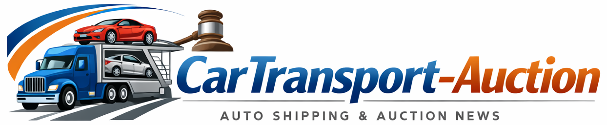 CarTransport Auction